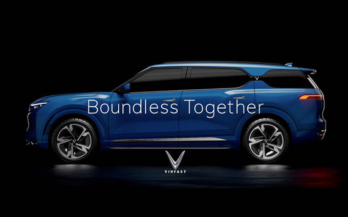 Công thức phát triển ô tô điện của VinFast: Cộng tác với những ''gã khổng lồ'' kỹ thuật trên thế giới phát triển nền tảng, nhanh chóng đưa vào sản xuất