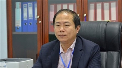 Kỷ luật ông Vũ Anh Minh, Chủ tịch HĐTV Tổng Công ty Đường sắt Việt Nam