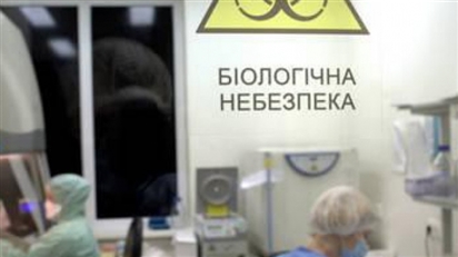 Nga tố Mỹ ''bao phủ'' Ukraine bằng mạng lưới 30 phòng thí nghiệm sinh học