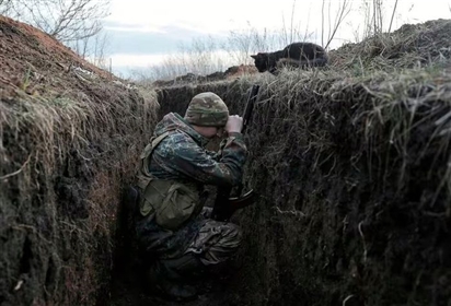 Phương Tây đã sức cùng lực kiệt khi hỗ trợ vũ khí cho Ukraine?