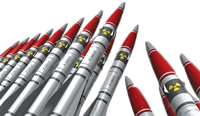 Mỹ 'bóc' kho vũ khí hạt nhân của Trung Quốc, Bắc Kinh 'vặc lại' Washington