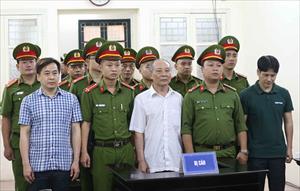 Vũ 'nhôm' bị lừa quốc tịch Mỹ ra sao?