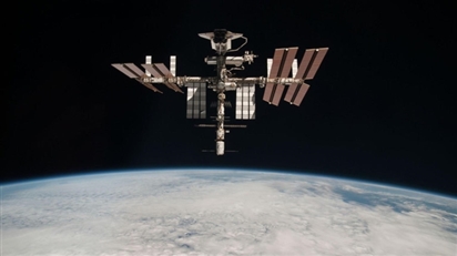 Roscosmos: Người Nga sẽ không ''mạo hiểm tính mạng'' lên tàu vũ trụ Mỹ