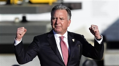 Tổng thống Trump tiết lộ kế hoạch của Đặc phái viên Witkoff đến thăm Nga