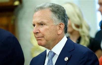 Chuyến thăm Nga của đặc phái viên Mỹ mở ra triển vọng đàm phán Ukraine?