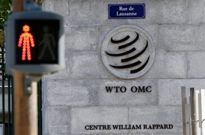 Phản ứng của Trung Quốc sau nhận định của Mỹ về tư cách thành viên WTO