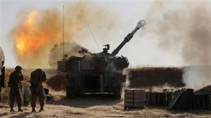 Israel tấn công mục tiêu Hezbollah ở Lebanon, 7 nhà báo thương vong