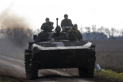 Tổng thống Serbia: Cuộc chiến ở Kherson sẽ quyết định cuộc xung đột ở Ukraine