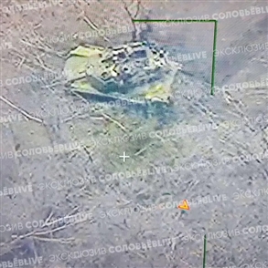 Quân đội Nga tung video phá hủy thêm một ''siêu tăng'' Abrams của Mỹ