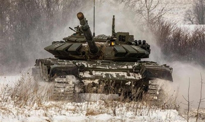 Tại sao phương Tây cho rằng Nga sẽ tấn công Ukraine vào ngày 20/2?
