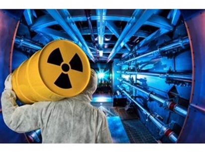 Trừng phạt năng lượng hạt nhân Nga sẽ gây hậu quả gì?