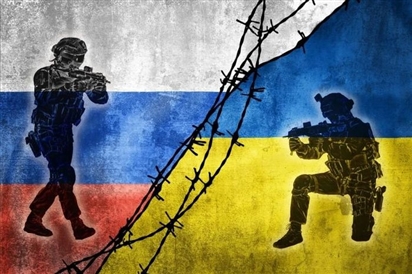 Xung đột Nga - Ukraine: Quốc gia Baltic bi quan vì ''kỳ vọng quá cao'' vào Kiev, Pháp tính đổi hướng