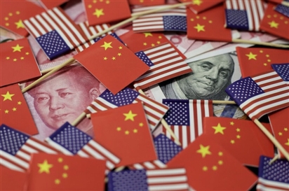 Mỹ kích hoạt lại thương chiến với Trung Quốc