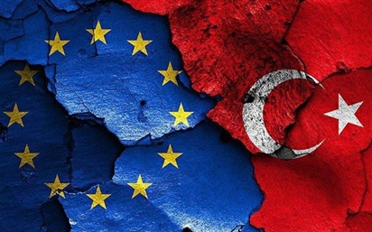 Nga nhắc Thổ Nhĩ Kỳ không nên ảo tưởng việc gia nhập Liên minh châu Âu