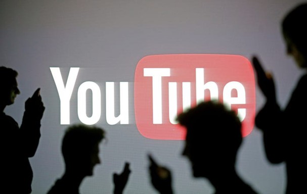 YouTube bị cáo buộc thường xuyên kiểm duyệt phương tiện truyền thông Nga