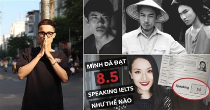 Youtube chính thức công bố 3 đại sứ sáng tạo thay đổi người Việt