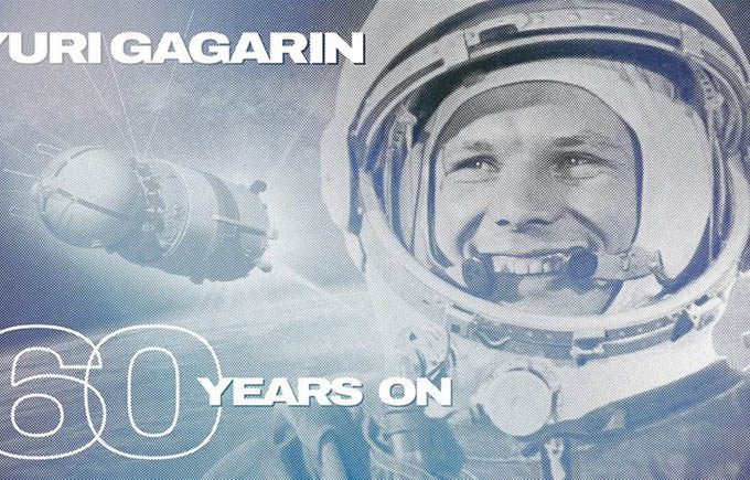 60 năm Gagarin bay vào vũ trụ: Nước Nga vẫn duy trì vị thế không gian