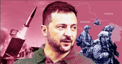 Patriot tới Ukraine: Viện trợ quân sự bước vào giai đoạn mới