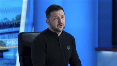 Truyền thông phương Tây dự đoán bước đi tuyệt vọng tiếp theo của Zelensky