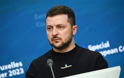 Truyền thông đưa tin: Chế độ của Zelensky đang hoảng loạn về những gì đang xảy ra ở Ukraina