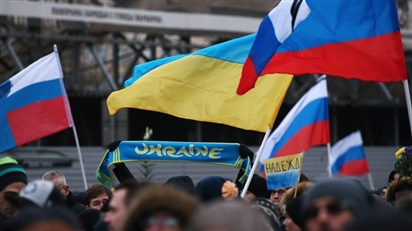 Đối lập Zelensky chỉ trích chính sách cấm tiếng Nga ở Ukraine