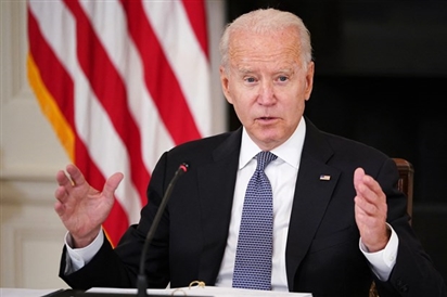 Tổng thống J.Biden nhận định về đàm phán chiến lược cấp cao Mỹ - Nga