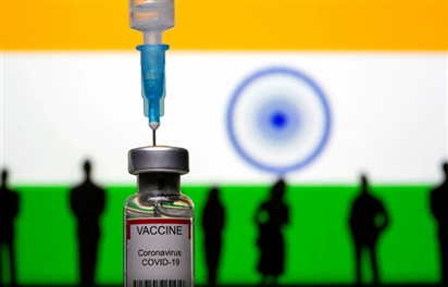 Ấn Độ cấp phép khẩn cấp cho vắc xin ADN ngừa Covid-19 đầu tiên trên thế giới