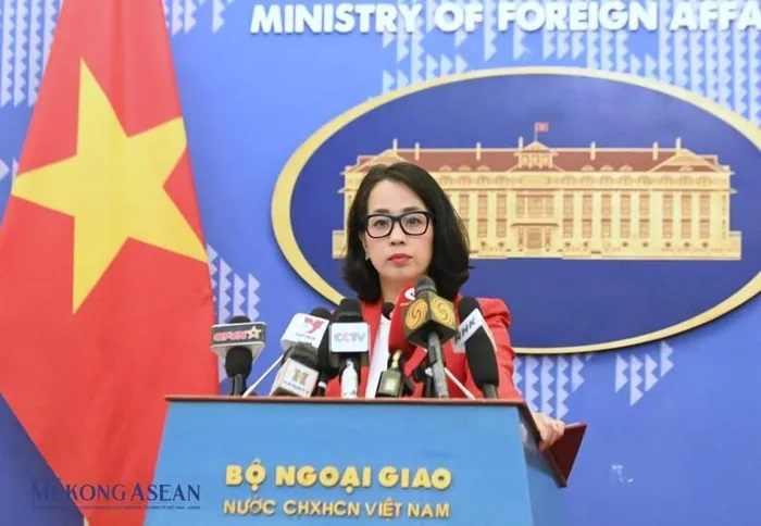 Bộ Ngoại giao nêu quan điểm về khả năng Việt Nam gia nhập BRICS
